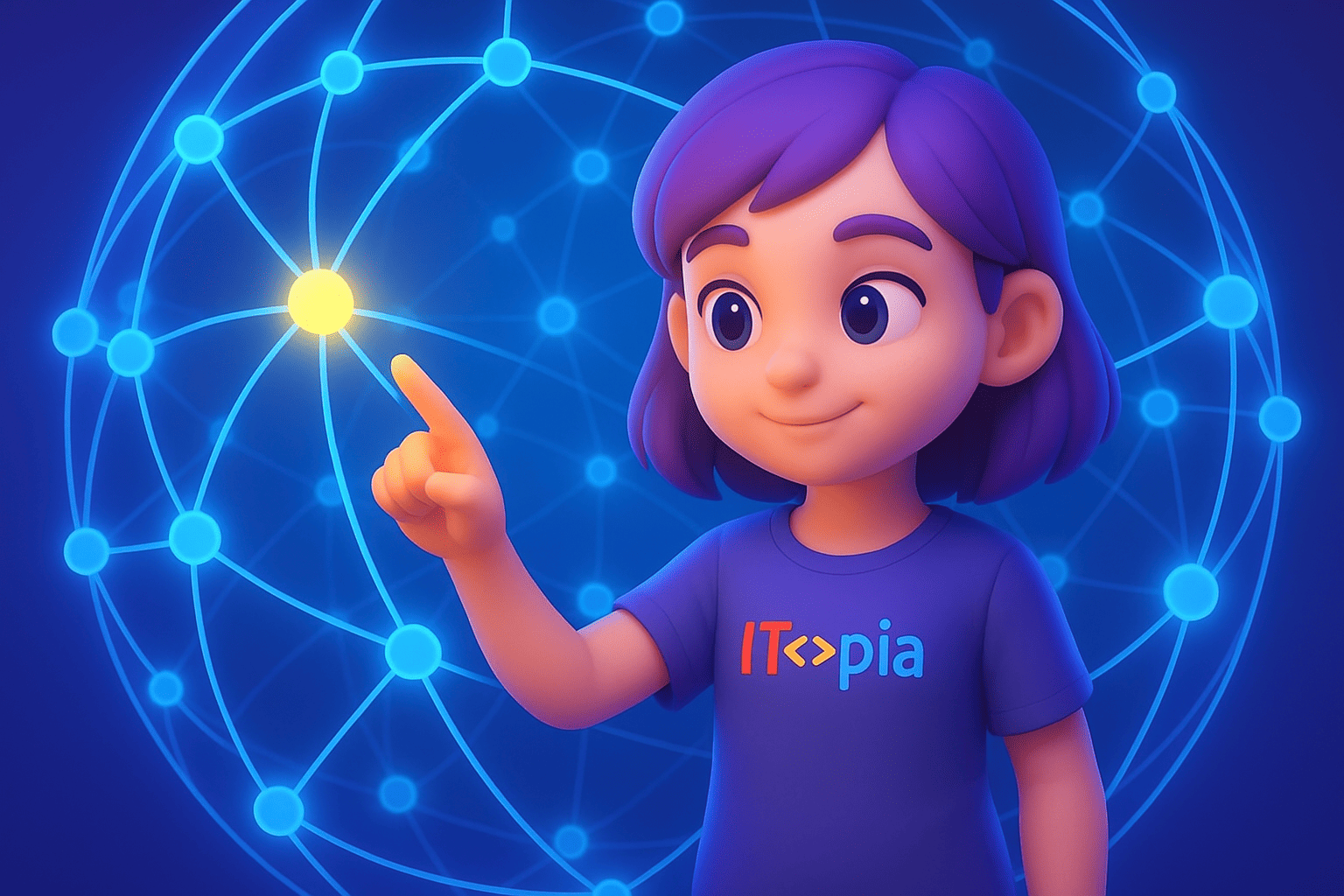 Дети на занятии