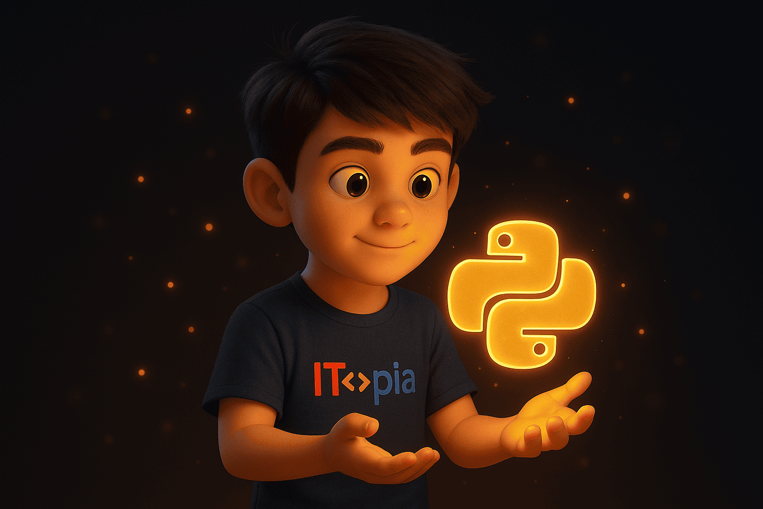 Дети на занятии